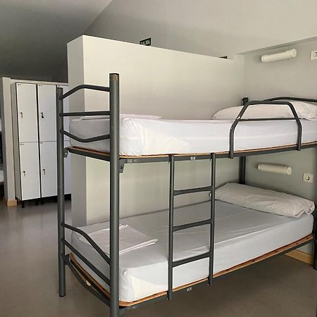 Albergue De וילאבה מראה חיצוני תמונה