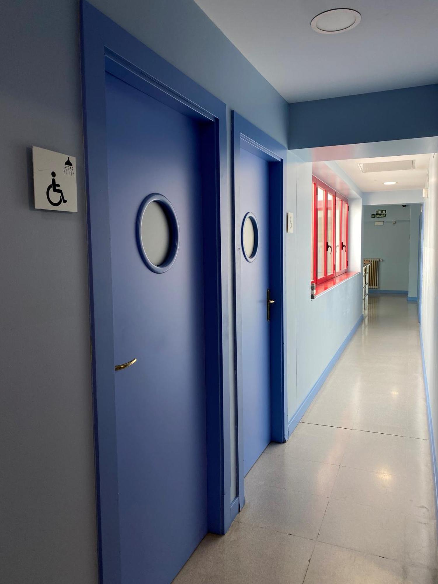 Albergue De וילאבה מראה חיצוני תמונה