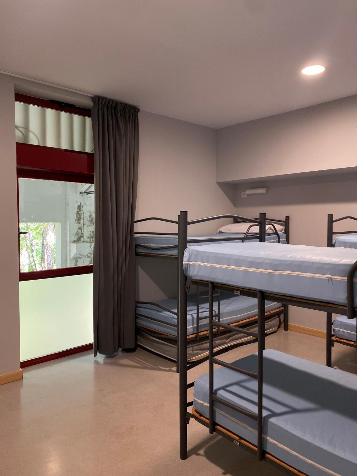 Albergue De וילאבה חדר תמונה