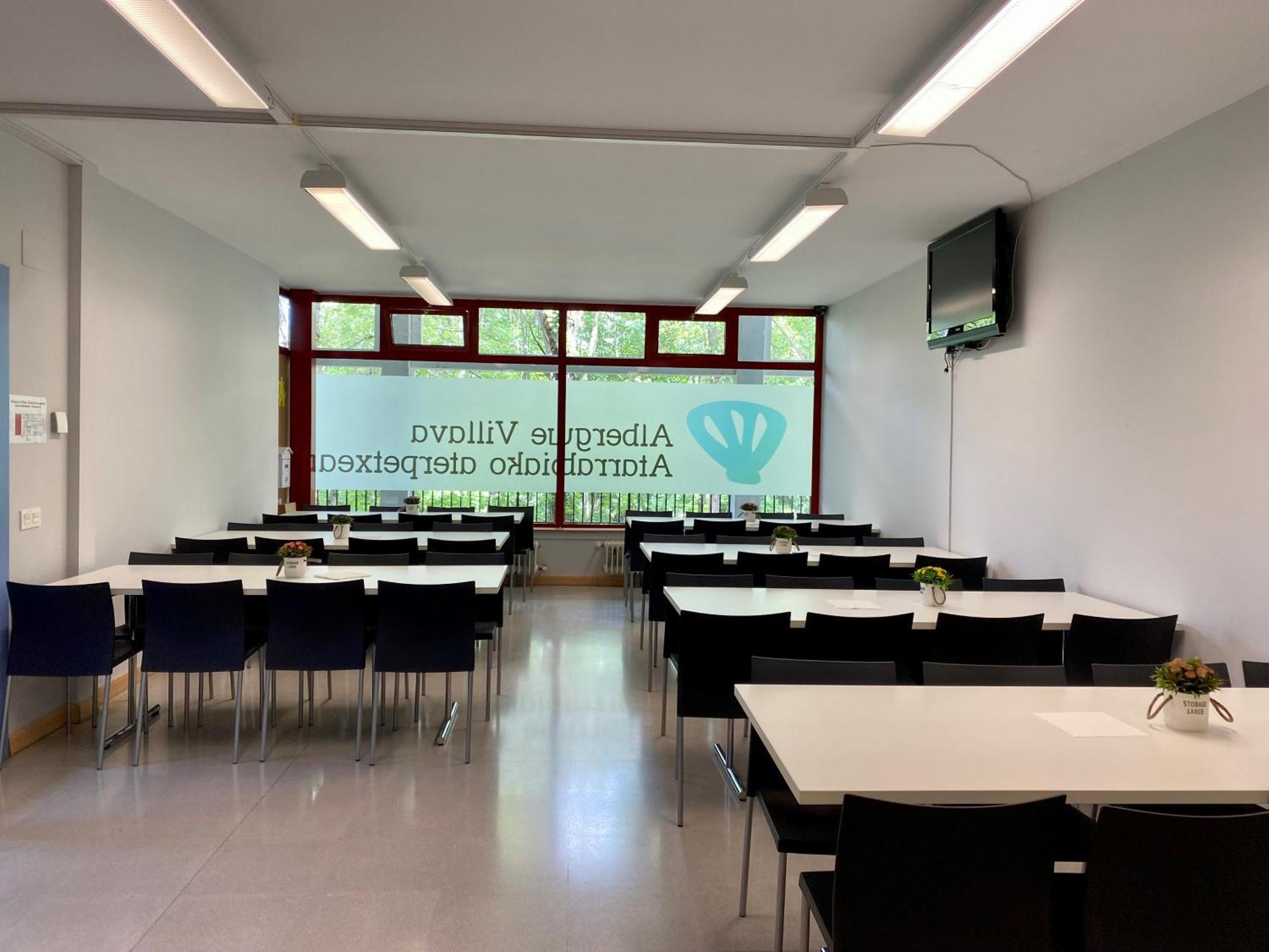 Albergue De וילאבה מראה חיצוני תמונה